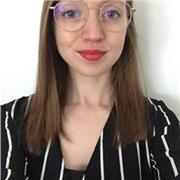 Etudiante en master afin de devenir institutrice, je veux aider vos enfants!